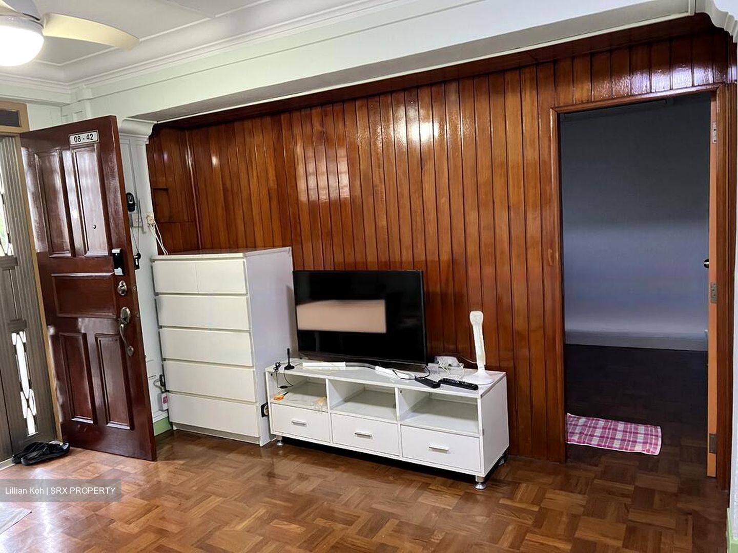 Blk 28 Hoy Fatt Road (Bukit Merah), HDB 3 Rooms #447030221